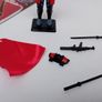 5By5 Toys Delta-17 Shadow Dragon 3.75" Action Figure Image 5