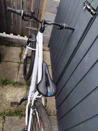 Rockrider st100