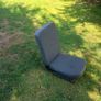 Land Rover Defender middle seat Image 2