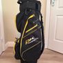 Powakaddy Golf Bag. Image 2