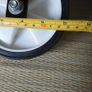 Bike wheels Image 2