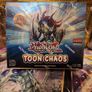 yugioh toon chaos booster box Image 2