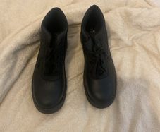 arco essentials safety boots