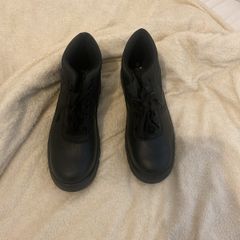 arco essentials safety boots