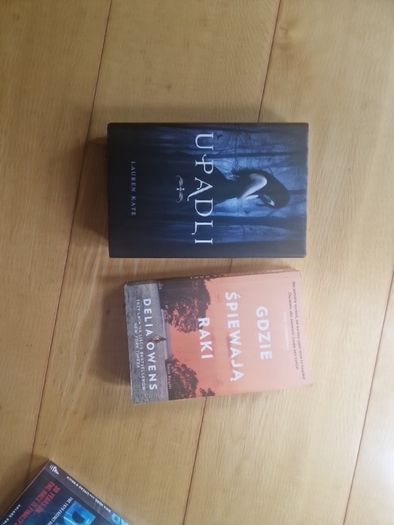 polish books