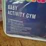Lupilu Activity Gym Image 4