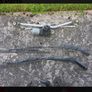 Ford Mondeo parts Image 3