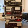 Sony CMT SP55 component HiFi units Image 6