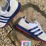 Premium Adidas Suede SL80 Image 3