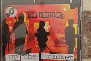 The Libertines CD  - Up The Bracket