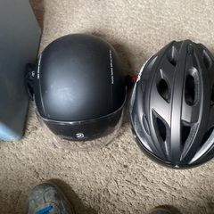 bike helmet