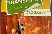 Make the transition Geography