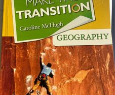 Make the transition Geography