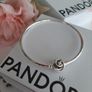 New genuine pandora bangle Image 2