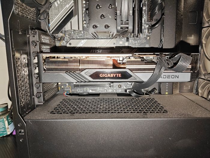 7800 Xt