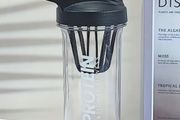 Protein Shaker Bottle 400ml