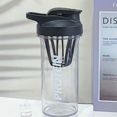 Protein Shaker Bottle 400ml