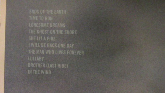 Lord Huron - Lonesome Dreams CD