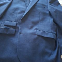 Size 44R Suit