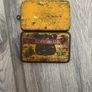 Antique Pocket Tin UV Image 6