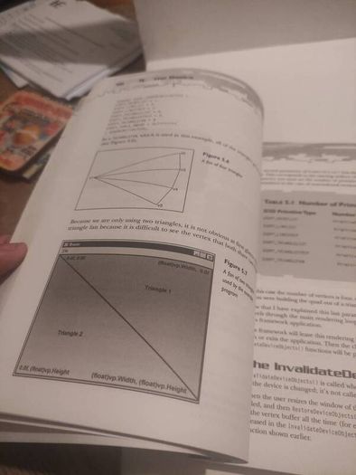 Beginning Direct3D Game Programming, Second Edition