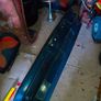 bmw e34 525i complete front bumper Image 7