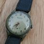 Vintage Buren Grand Prix Wristwatch Swiss Made- Manual Winding 1930 (in working order) Image 2