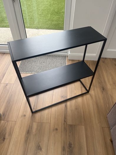 console table from JSYK