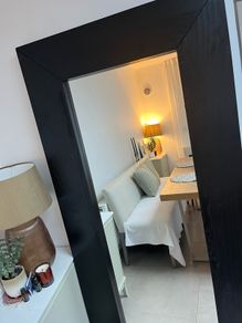 Large Mirror