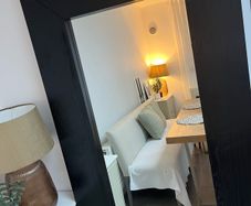 Large Mirror