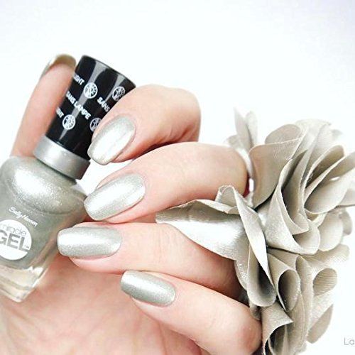 Sally Hansen Miracle Gel Polish - New