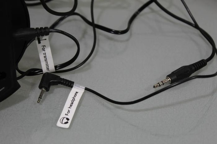 headphone Philips SHC5200