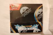 Chaos Rising Booster Box -Sealed - Pokemon TCG