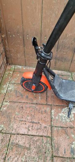 e scooter