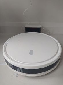 Xiaomi Robot Vacuum E10