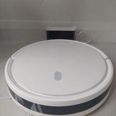 Xiaomi Robot Vacuum E10