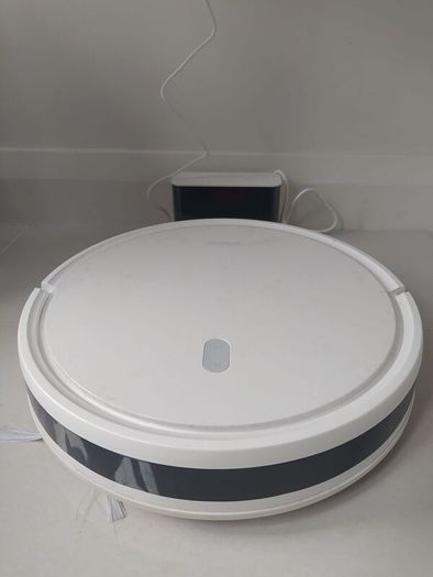 Xiaomi Robot Vacuum E10