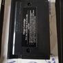 World Soccer The Mega Cartridge Master System Arcade Retro Games Original Image 7