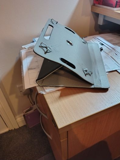Tablet Case and stand