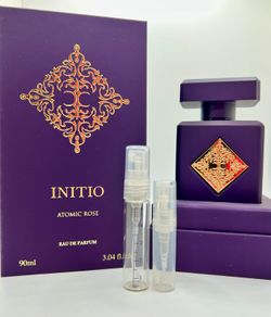 Atomic Rose by  Initio Parfums Prives