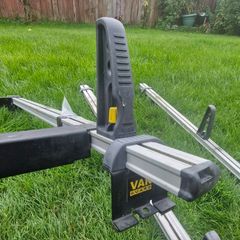 Vanguard roof bars for Dispatch/Expert/Scudo