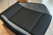 Golf mk7 R heated seat base