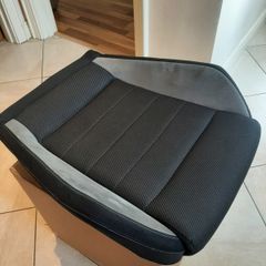 Golf mk7 R heated seat base
