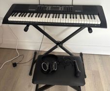 Keyboard