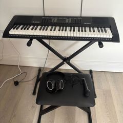 Keyboard