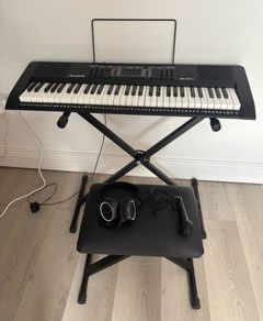 Keyboard
