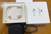 Apple Airpod 4th Gen (Noise cancelling)