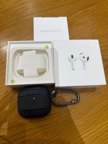 Apple Airpod 4th Gen (Noise cancelling)