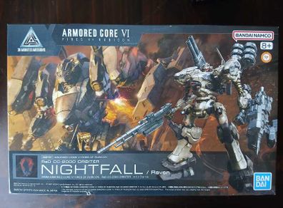 Bandai 30mm Armored Core Nightfall