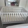Baby Elegance Elle Cot Image 6